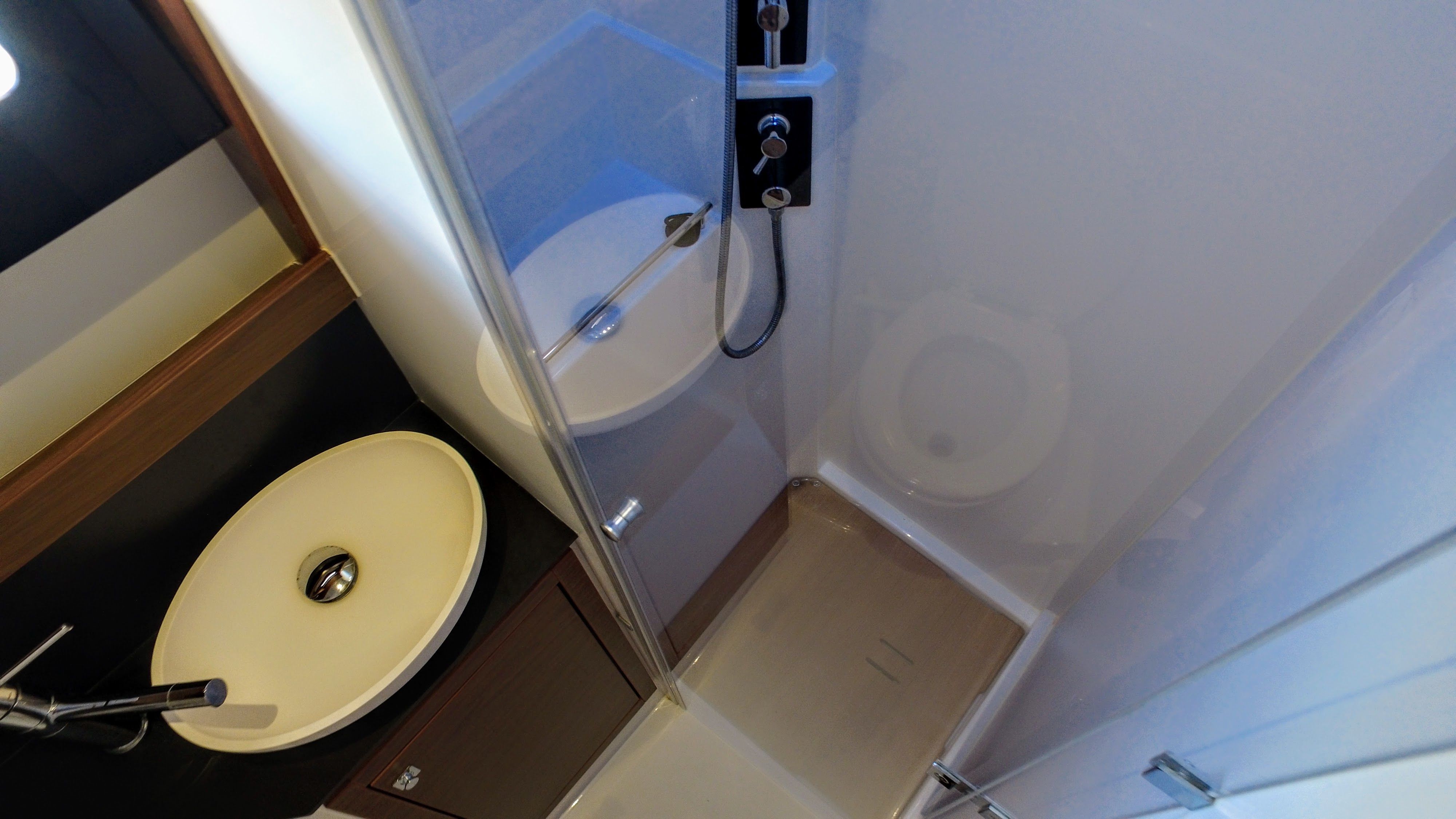 Nautitech 47 Power | Chill