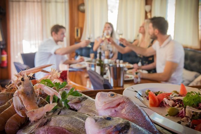 Grand Banks 46 Alaskan | Inkal