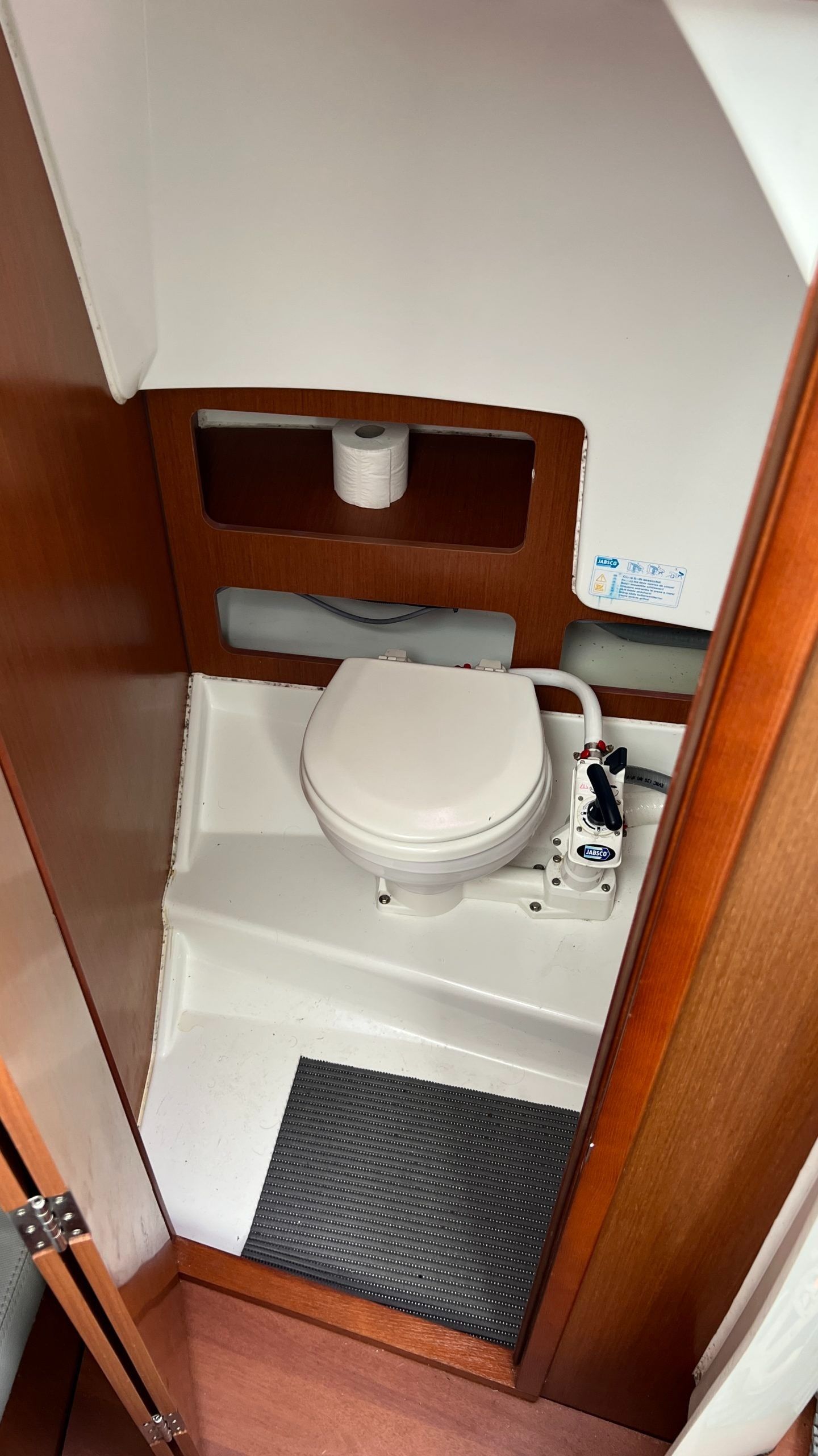 Beneteau Barracuda 7 | Tcho Blaise