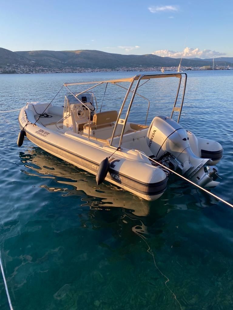 Joker Clubman 24 | Joker