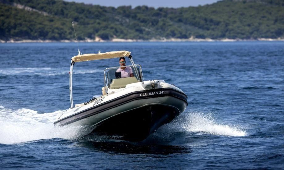 Joker Clubman 24 | Joker