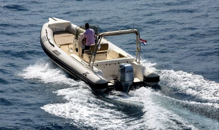 Joker Clubman 24 | Joker
