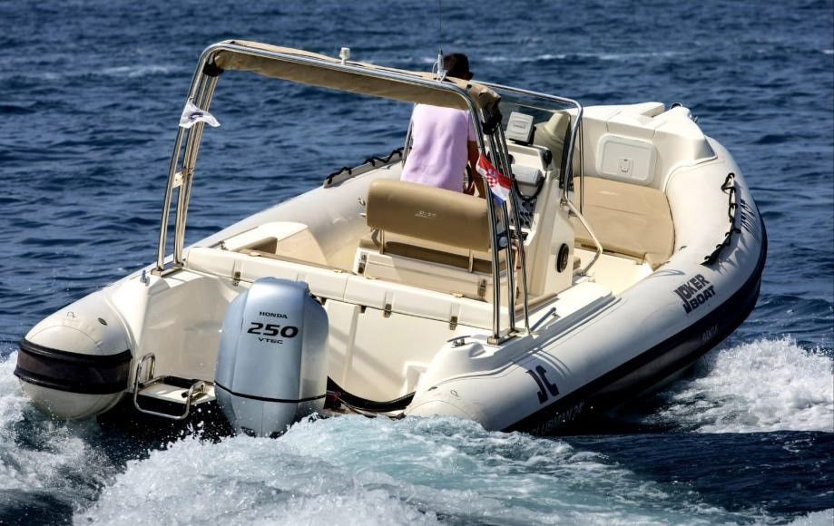 Joker Clubman 24 | Joker