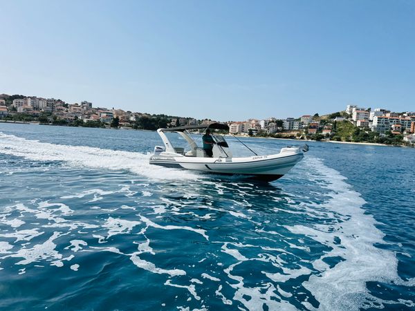 Nuova Jolly Prince 23 | Jolly