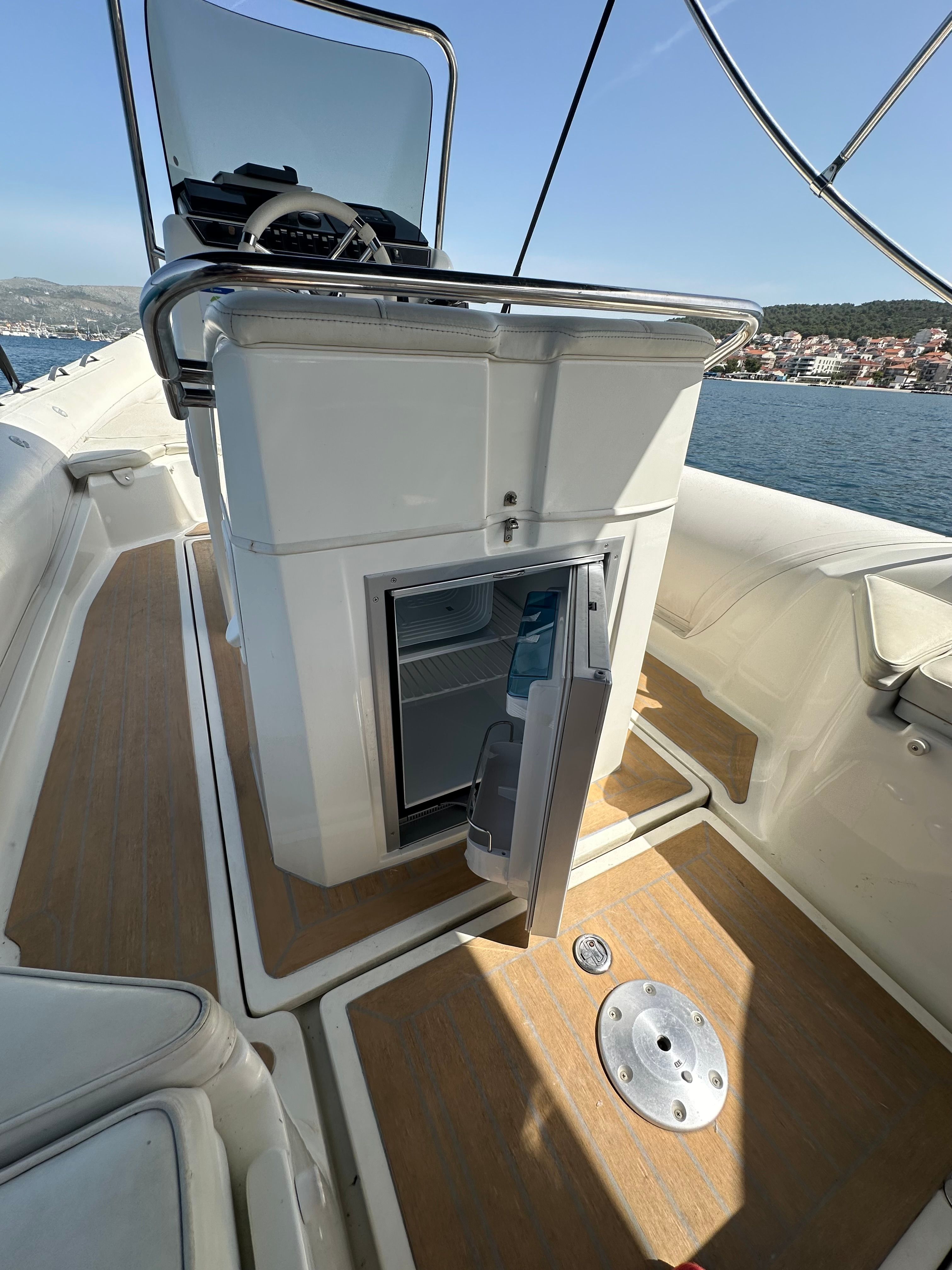 Nuova Jolly Prince 23 | Jolly