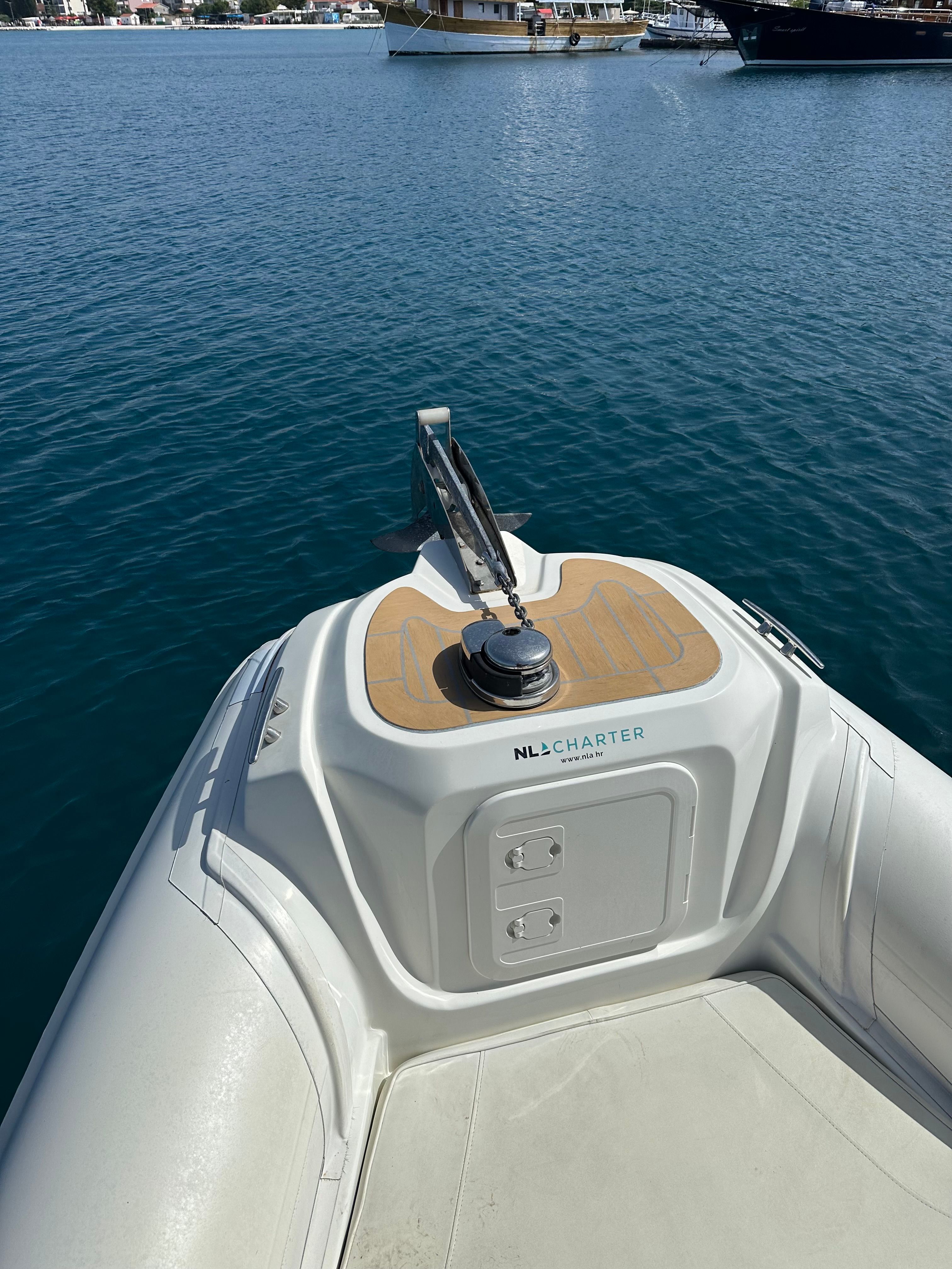 Nuova Jolly Prince 23 | Jolly