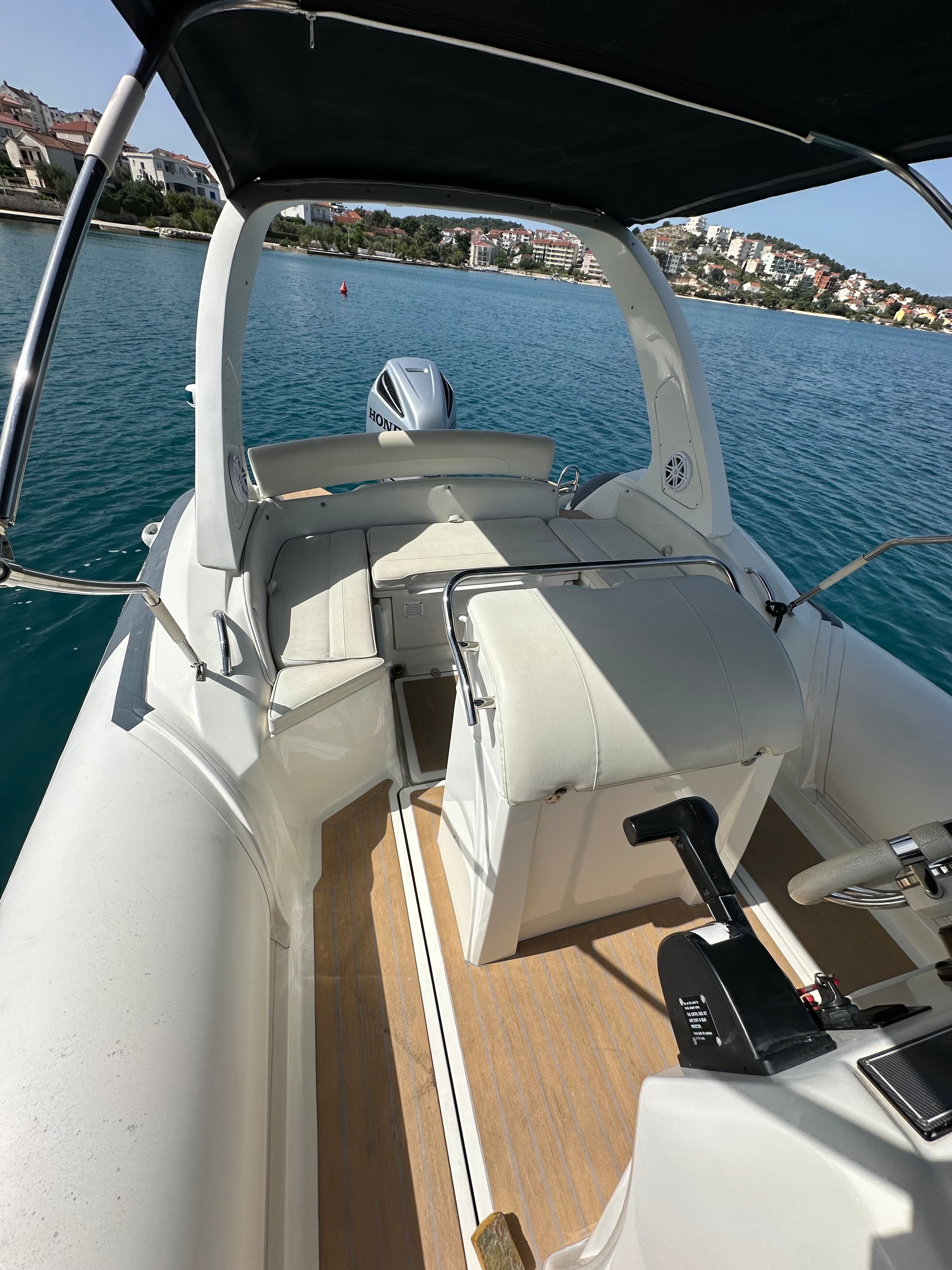 Nuova Jolly Prince 23 | Jolly