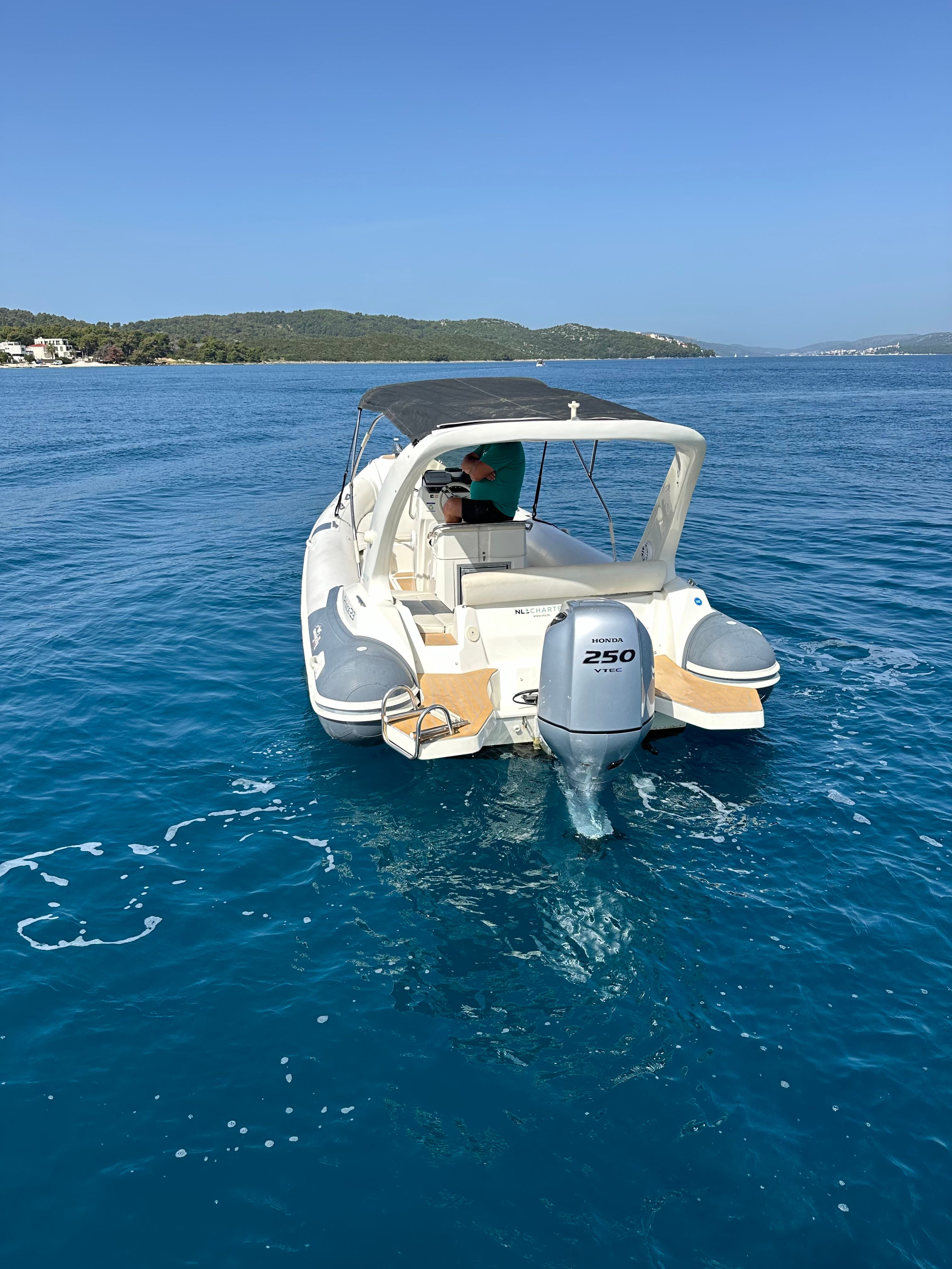 Nuova Jolly Prince 23 | Jolly