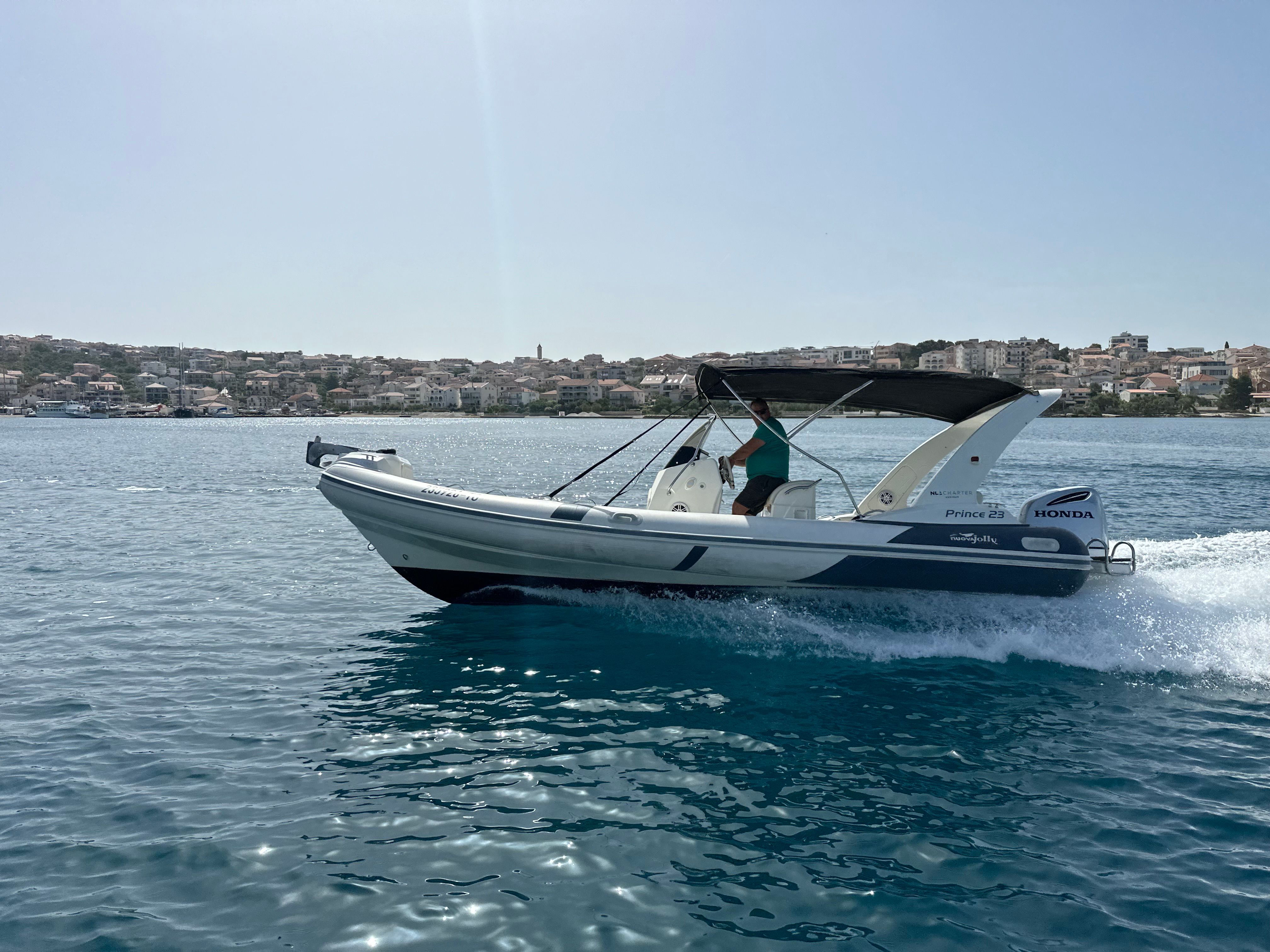 Nuova Jolly Prince 23 | Jolly