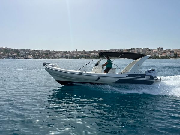 Nuova Jolly Prince 23 | Jolly