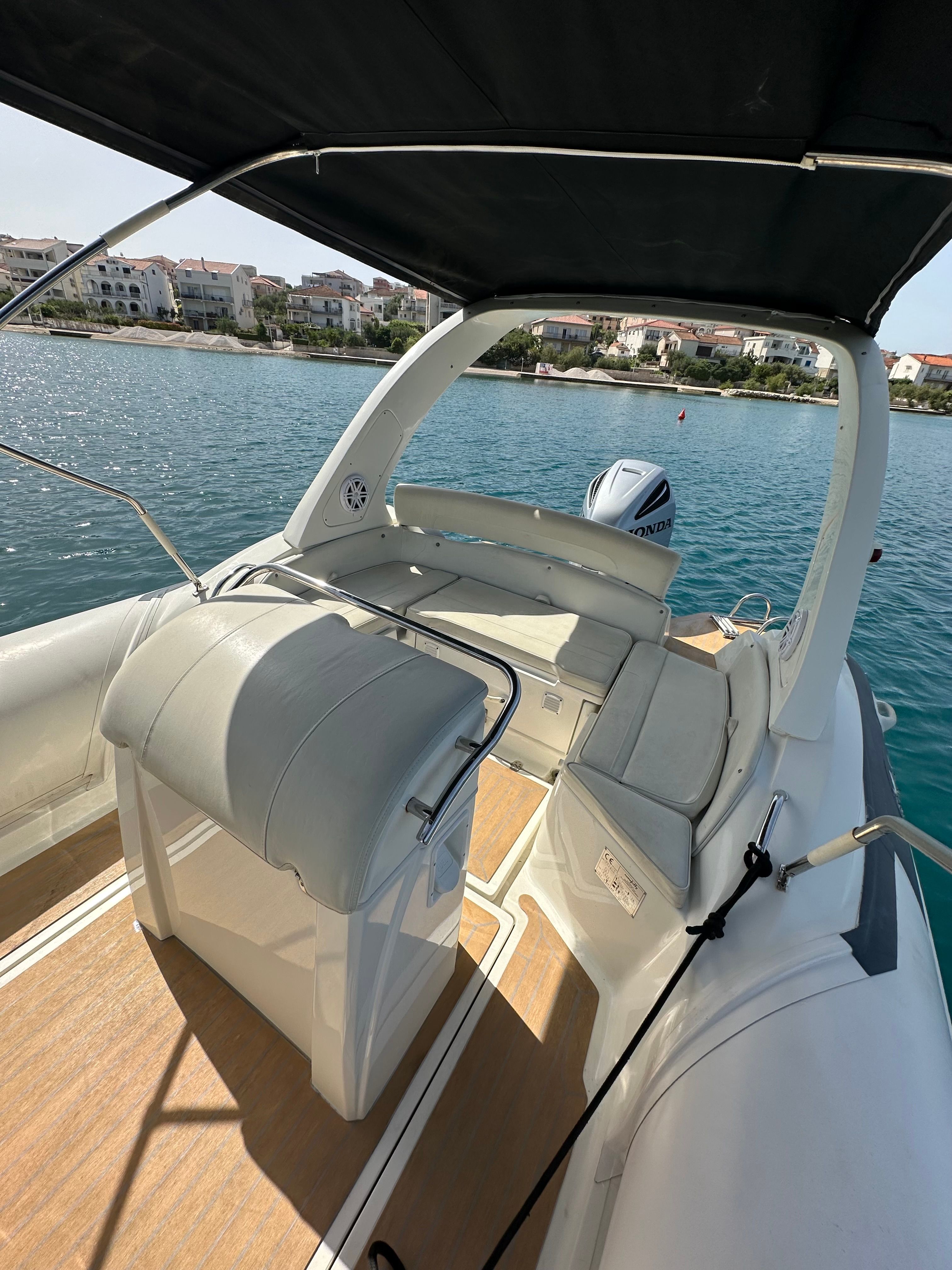 Nuova Jolly Prince 23 | Jolly