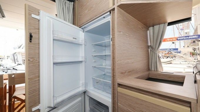 Greenline 45 Fly | Pepper