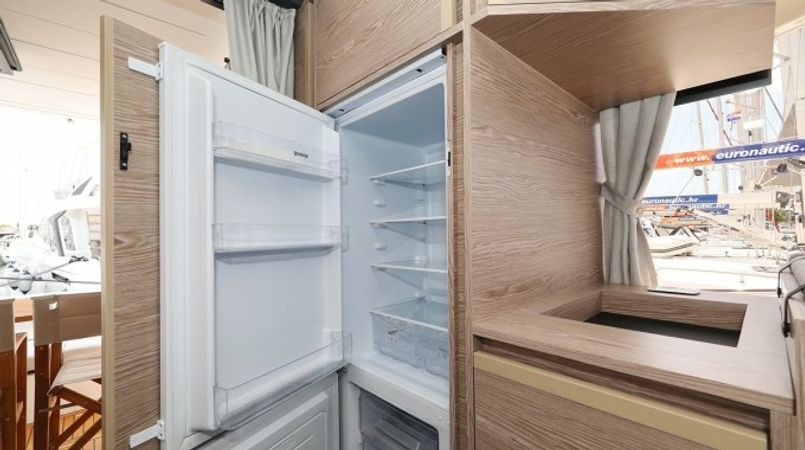 Greenline 45 Fly | Pepper