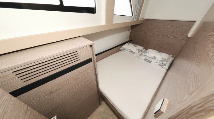 Greenline 45 Fly | Pepper