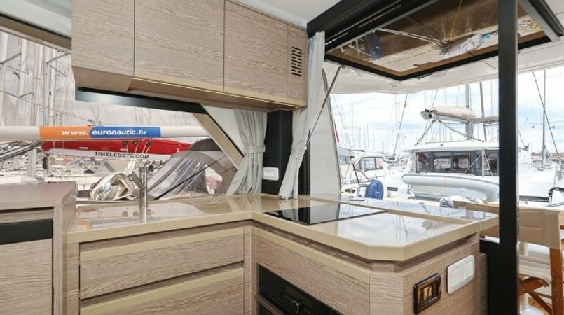 Greenline 45 Fly | Chili