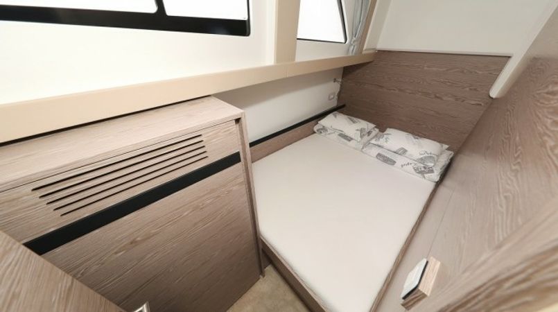 Greenline 45 Fly | Chili