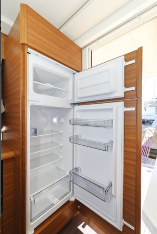 Greenline 39 | Blandona