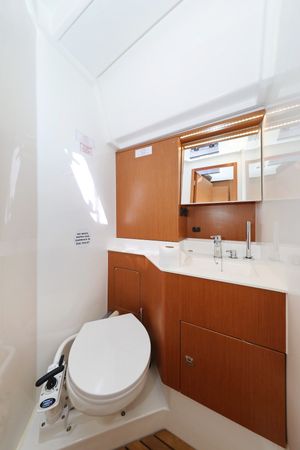 Bavaria C50 | Naltoya