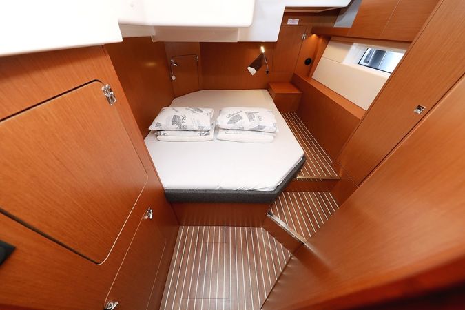 Bavaria C50 | Naltoya