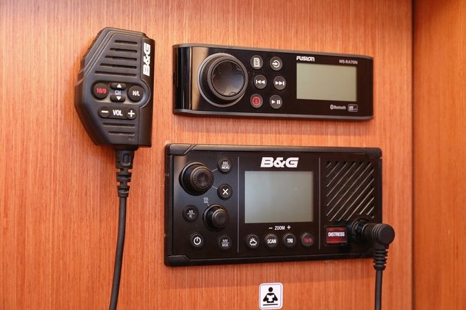 Bavaria C50 | Naltoya