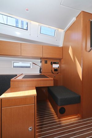 Bavaria C50 | Naltoya