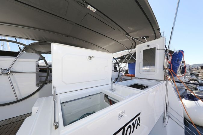 Bavaria C50 | Naltoya