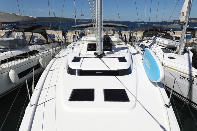 Bavaria C50 | Naltoya