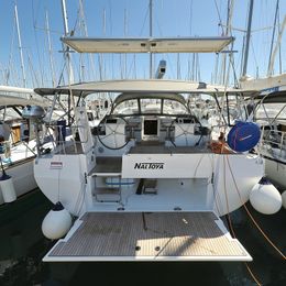 Bavaria C50 | Naltoya