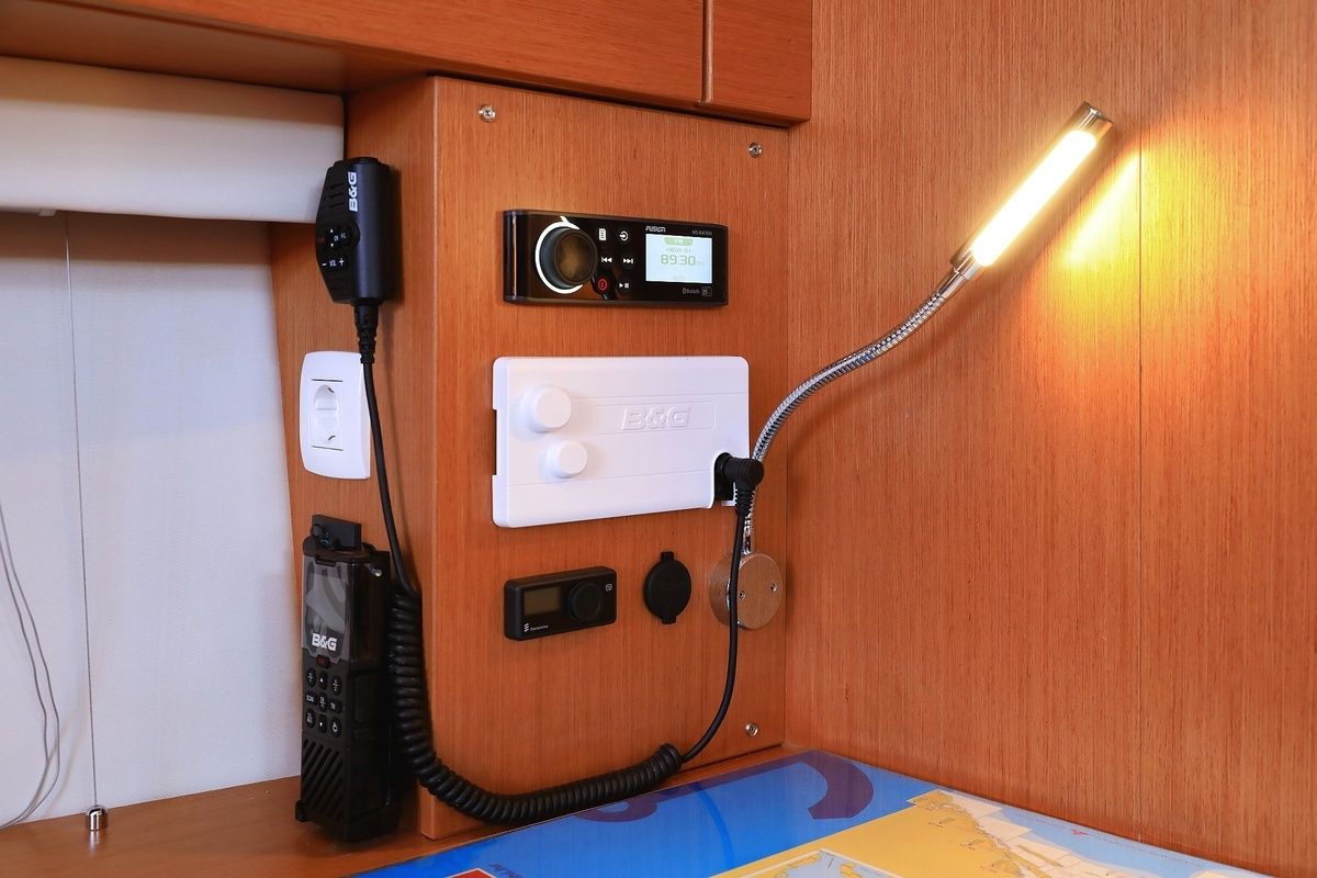 Bavaria C42 | SeaTime