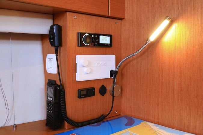 Bavaria C42 | SeaTime