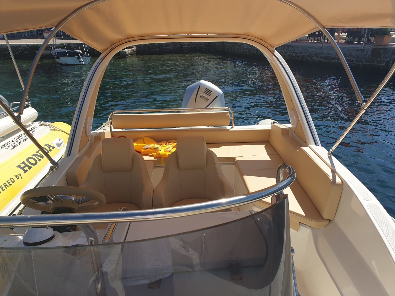 Aquamax B23 | Aquamax