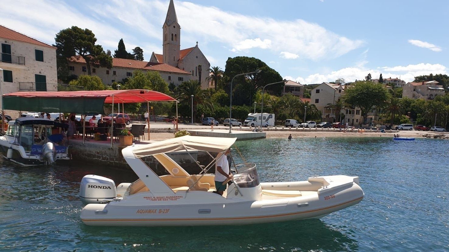 Aquamax B23 | Aquamax