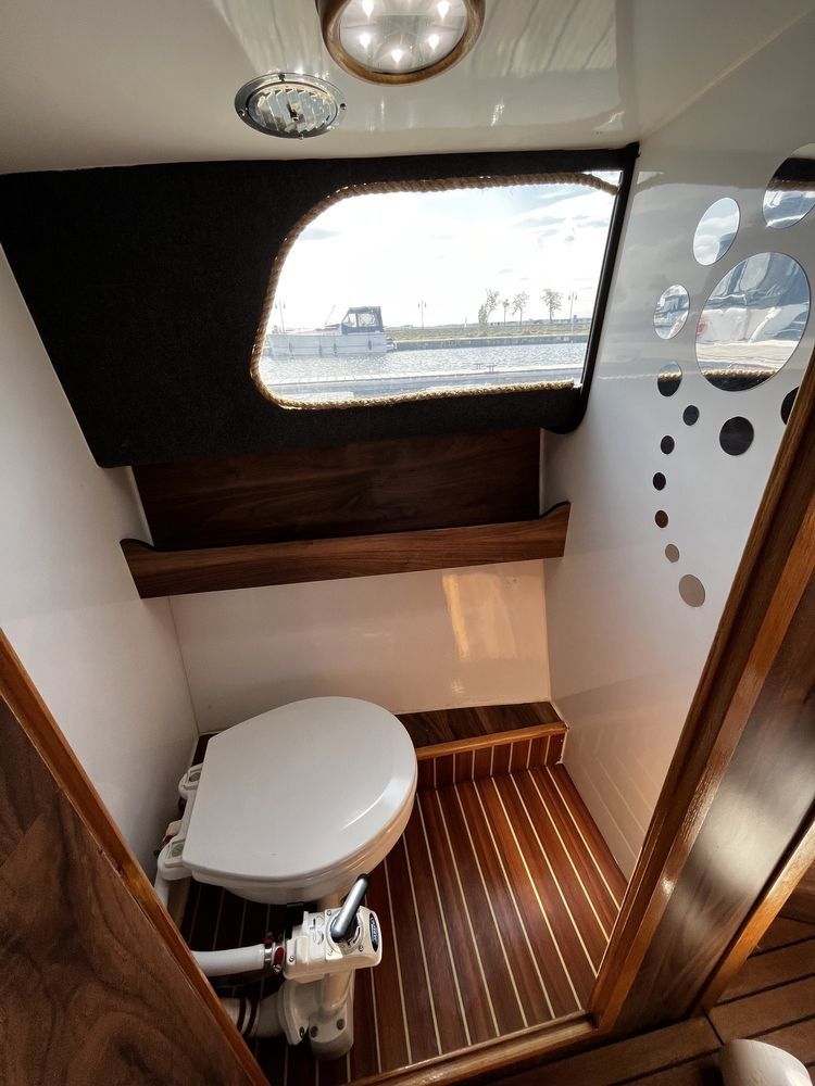 Waterland 620 | Alani