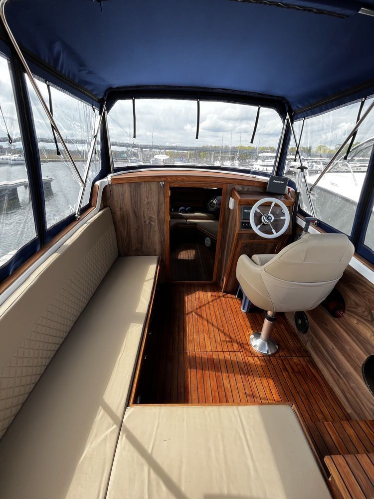 Waterland 620 | Alani