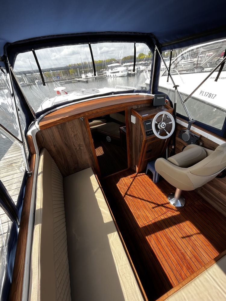 Waterland 620 | Alani