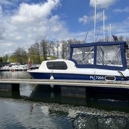 Waterland 620 | Alani