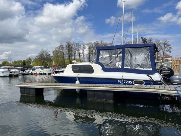 Waterland 620 | Alani