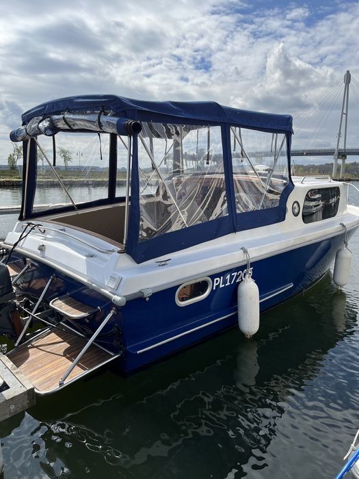 Waterland 620 | Alani