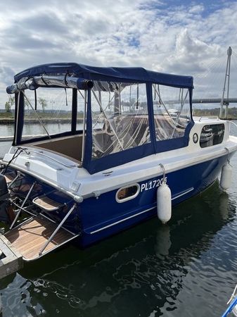 Waterland 620 | Alani
