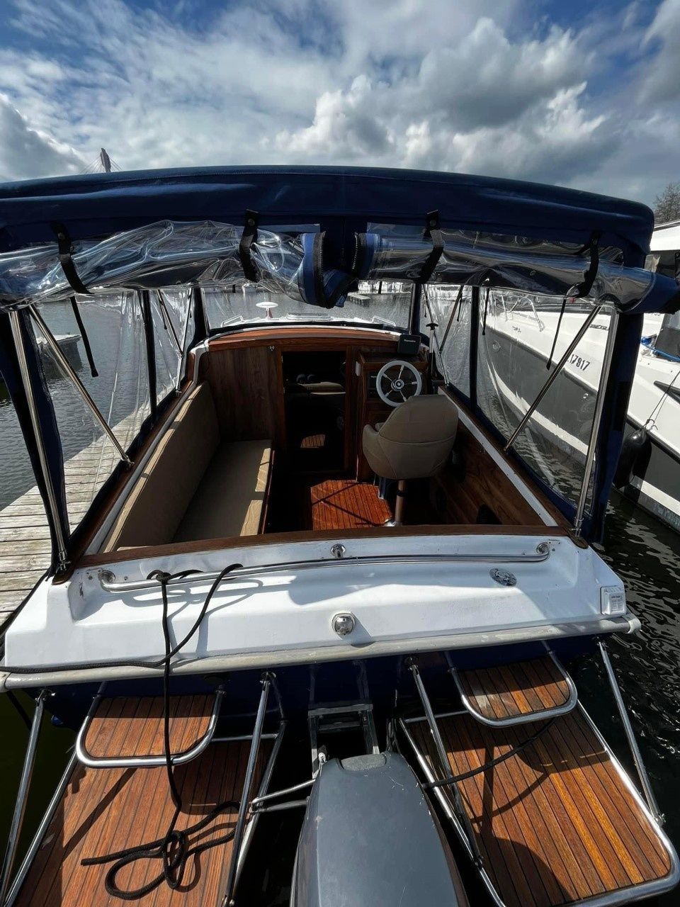 Waterland 620 | Alani