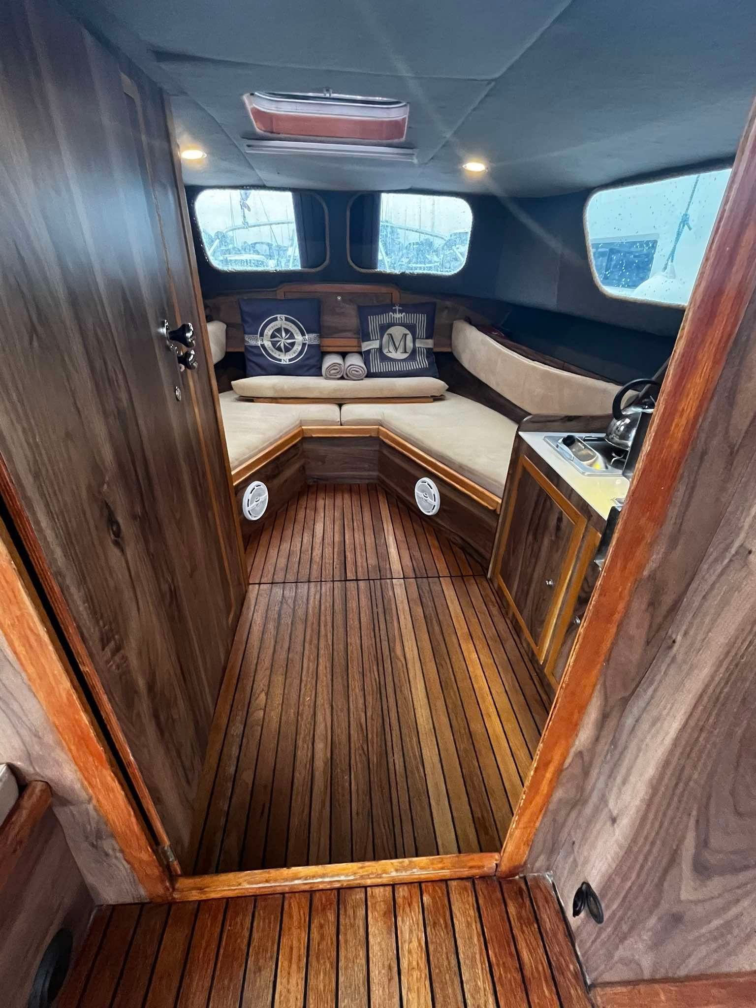 Waterland 620 | Alani