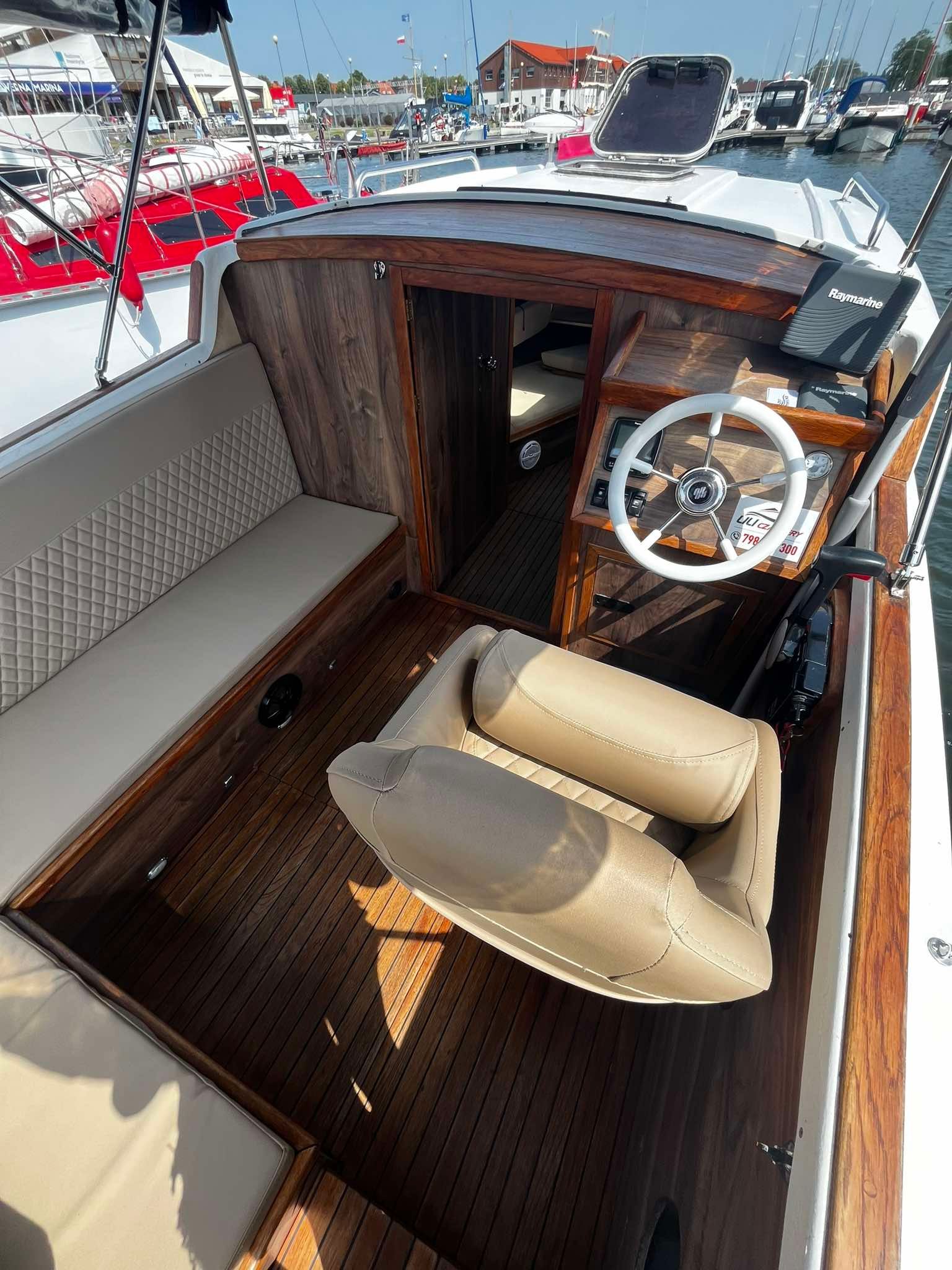 Waterland 620 | Alani