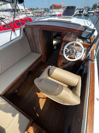 Waterland 620 | Alani