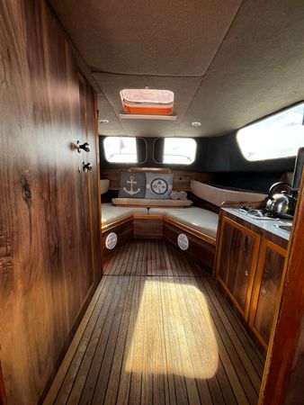 Waterland 620 | Alani