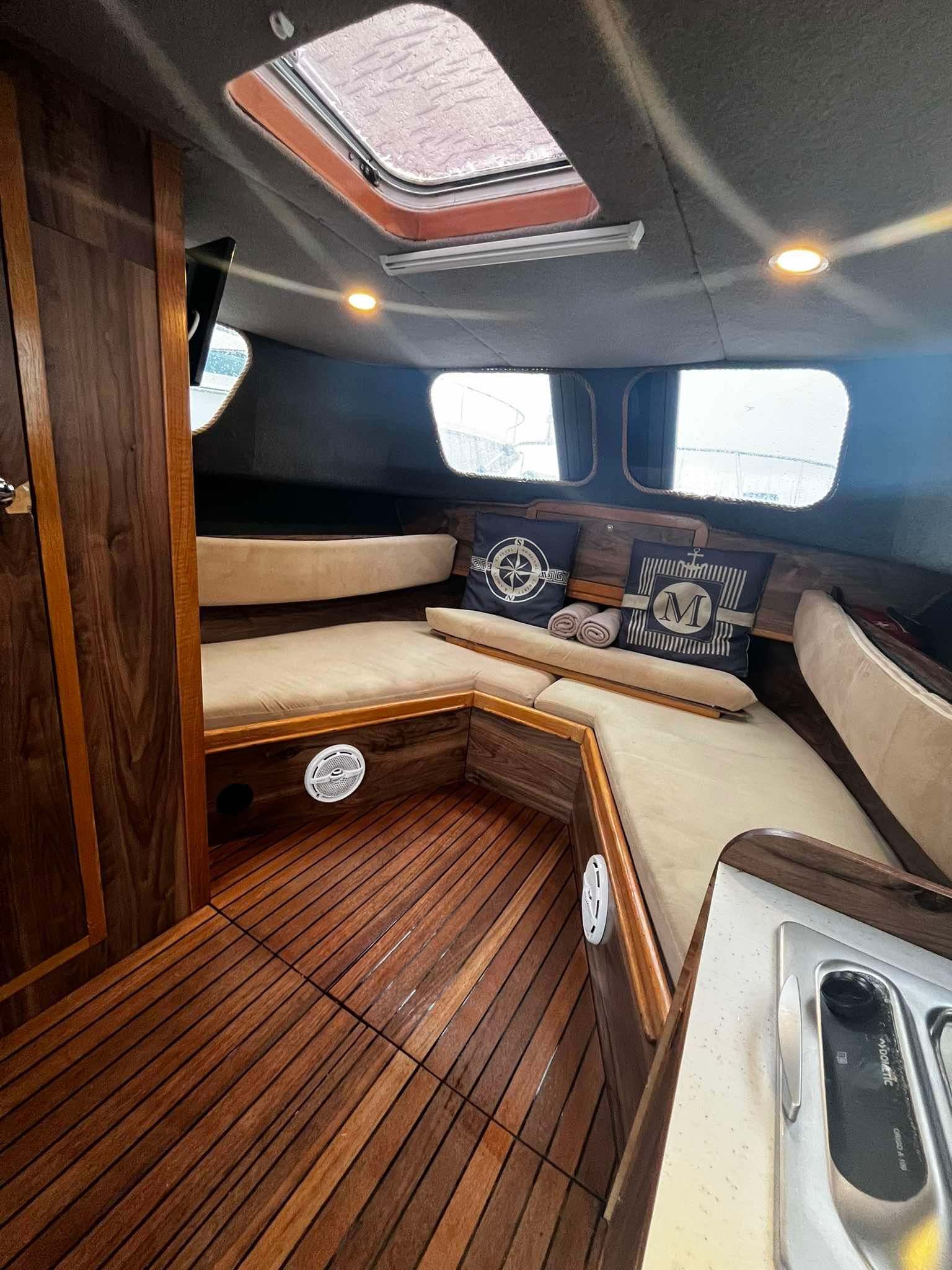Waterland 620 | Alani