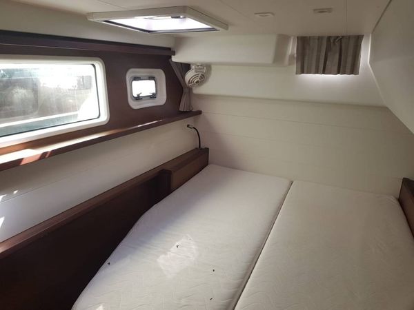 Lagoon 450 S | Blue Diamond