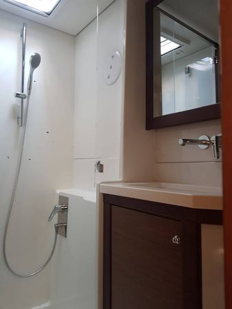 Lagoon 450 S | Blue Diamond