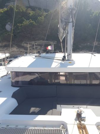 Lagoon 450 S | Blue Diamond