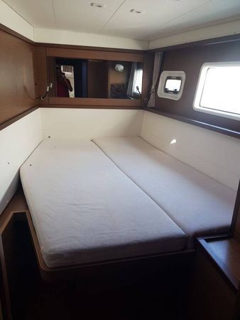 Lagoon 450 S | Blue Diamond