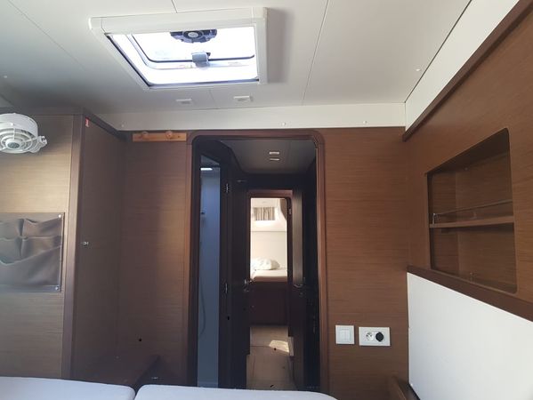 Lagoon 450 S | Blue Diamond